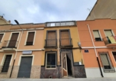 Casa de pueblo en venta en la España, Almansa, ref: TR355328 foto