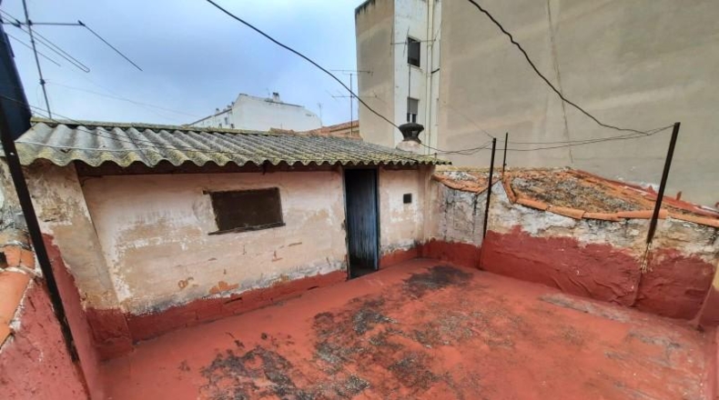 Albacete - Almansa - 96m2