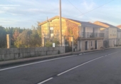 Chalet independiente con terreno en venta en la España, San Cibrao das Viñas, ref: TR359324 foto