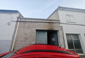 Zarza de Granadilla 307&nbsp;m²