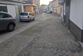 Zarza de Granadilla 307&nbsp;m²