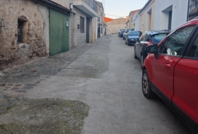 Zarza de Granadilla 307&nbsp;m²