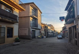 Zarza de Granadilla 307&nbsp;m²