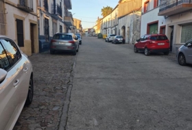 Zarza de Granadilla 307&nbsp;m²