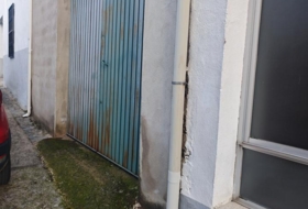 Zarza de Granadilla 307&nbsp;m²