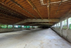 Masdenverge 894&nbsp;m²