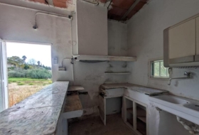 Masdenverge 894&nbsp;m²