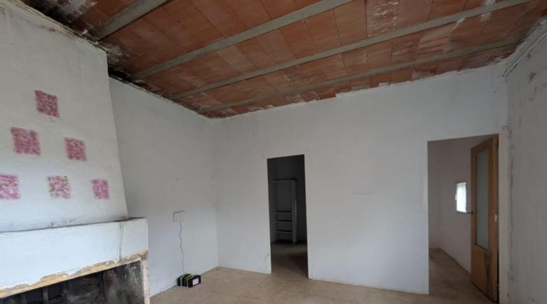 Tarragona - Masdenverge - 894m2