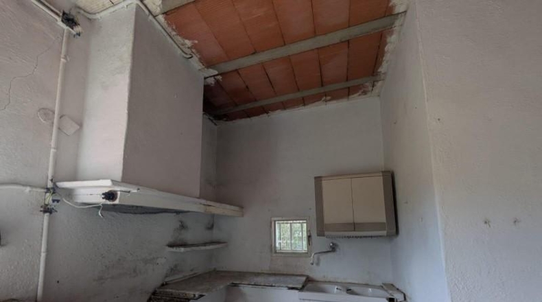 Tarragona - Masdenverge - 894m2