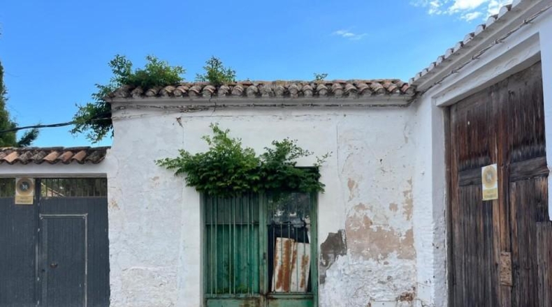 Valencia - Quart de les Valls - 128m2