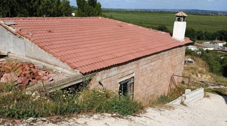 Cordova - Almodóvar del Río - 1600m2