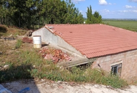 Almodóvar del Río 1600&nbsp;m²