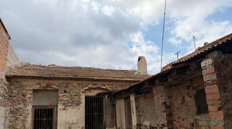 Múrcia - Molina de Segura - 168m2