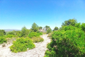 Alberic 2200&nbsp;m²