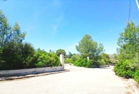 Alberic 2200&nbsp;m²