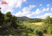 Parcela urbanizable en venta en la España, Ibi, ref: TR115728 foto