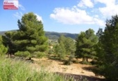 Parcela urbanizable en venta en la España, Ibi, ref: TR115728 foto