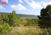 Parcela urbanizable en venta en la España, Ibi, ref: TR115728 foto