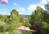 Parcela urbanizable en venta en la España, Ibi, ref: TR115728 foto