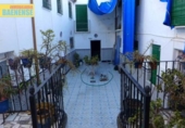 Detached villa with land for sale on España, Baena, ref: TR388460 photo