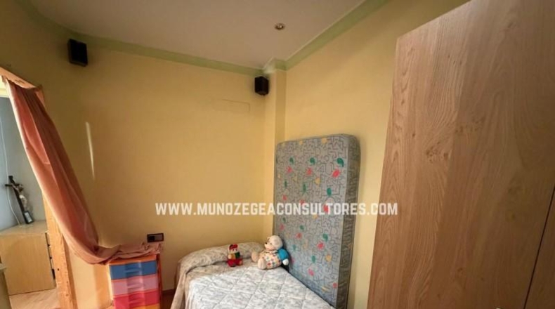 Cordova - Moriles - 80m2
