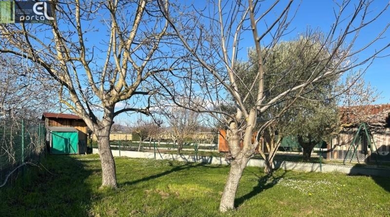 Navarre - Beire - 460m2