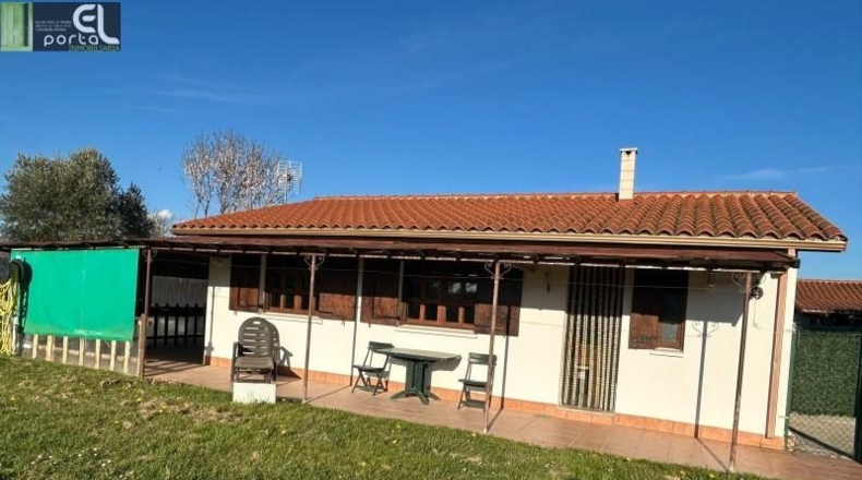 Navarre - Beire - 460m2