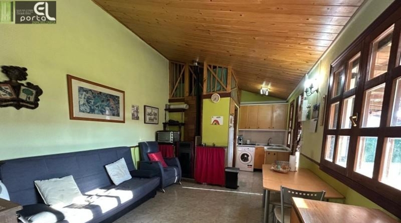 Navarre - Beire - 460m2