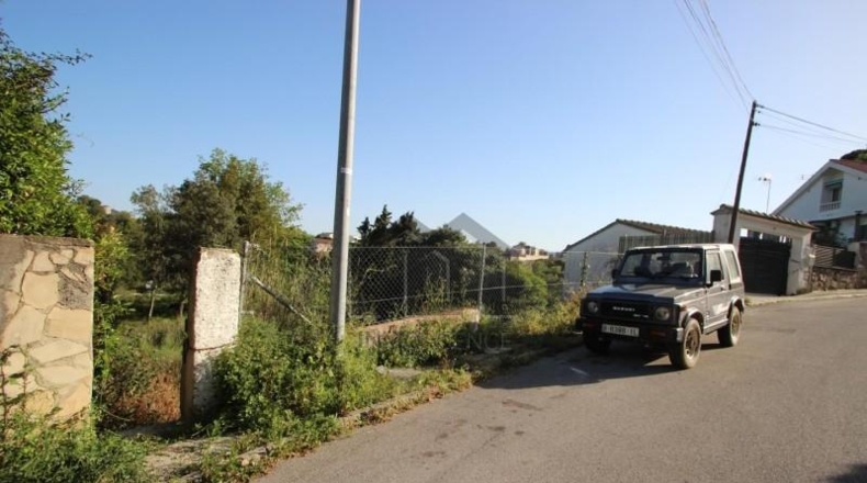 Barcelona - Castellar del Vallès - 754m2