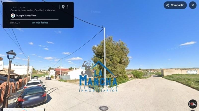 Альбакете - Casas de Juan Núñez - 500m2