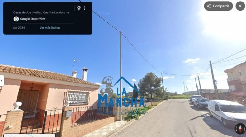 Альбакете - Casas de Juan Núñez - 500m2