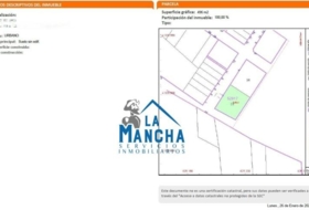 Casas de Juan Núñez 500&nbsp;m²