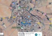 Suelo urbano en venta en la España, Casas de Juan Núñez, ref: TR377695 foto