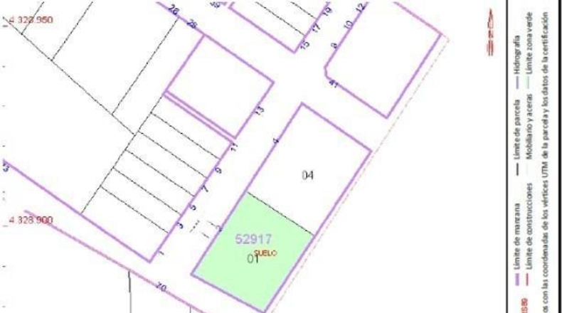 Альбакете - Casas de Juan Núñez - 500m2