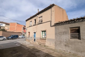 San Adrián 281&nbsp;m²