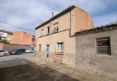 Casa de pueblo en venta en la España, San Adrián, ref: TR399640 foto
