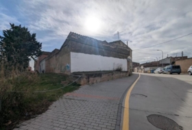 San Adrián 281&nbsp;m²