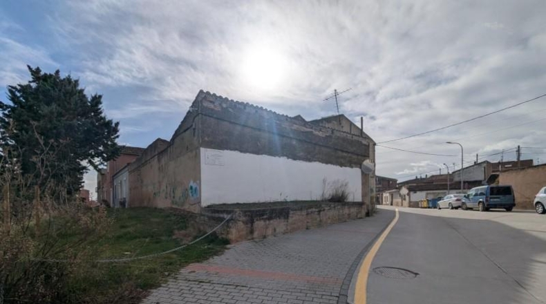 Navarre - San Adrián - 281m2