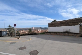 San Adrián 281&nbsp;m²