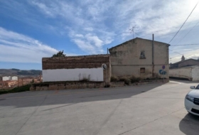 San Adrián 281&nbsp;m²