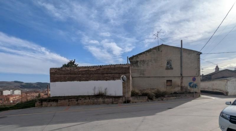 Navarre - San Adrián - 281m2