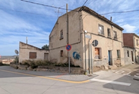 San Adrián 281&nbsp;m²