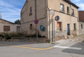 San Adrián 281&nbsp;m²