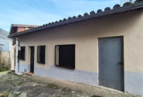 San Esteban de la Sierra 170&nbsp;m²