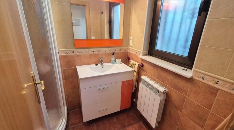 Salamanca - San Esteban de la Sierra - 170m2