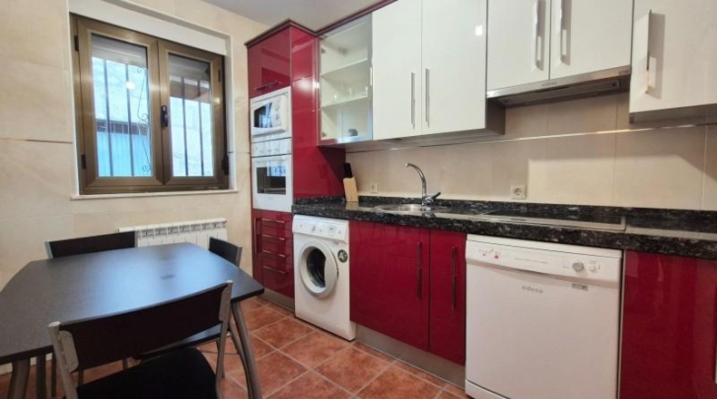 Salamanca - San Esteban de la Sierra - 170m2