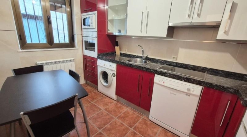 Salamanca - San Esteban de la Sierra - 170m2