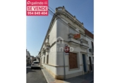 Casa de pueblo en venta en la España, Paradas, ref: TR212576 foto