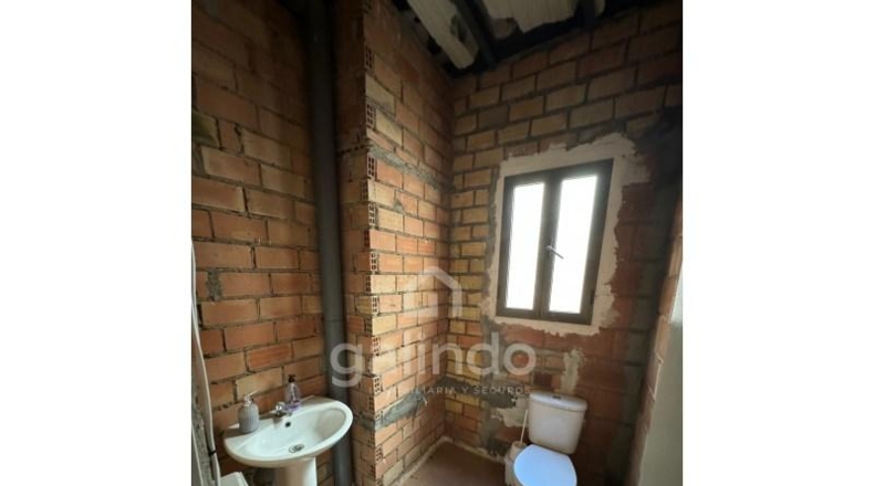 Sevilla - Paradas - 180m2