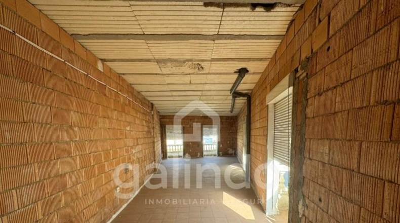 Sevilla - Paradas - 180m2